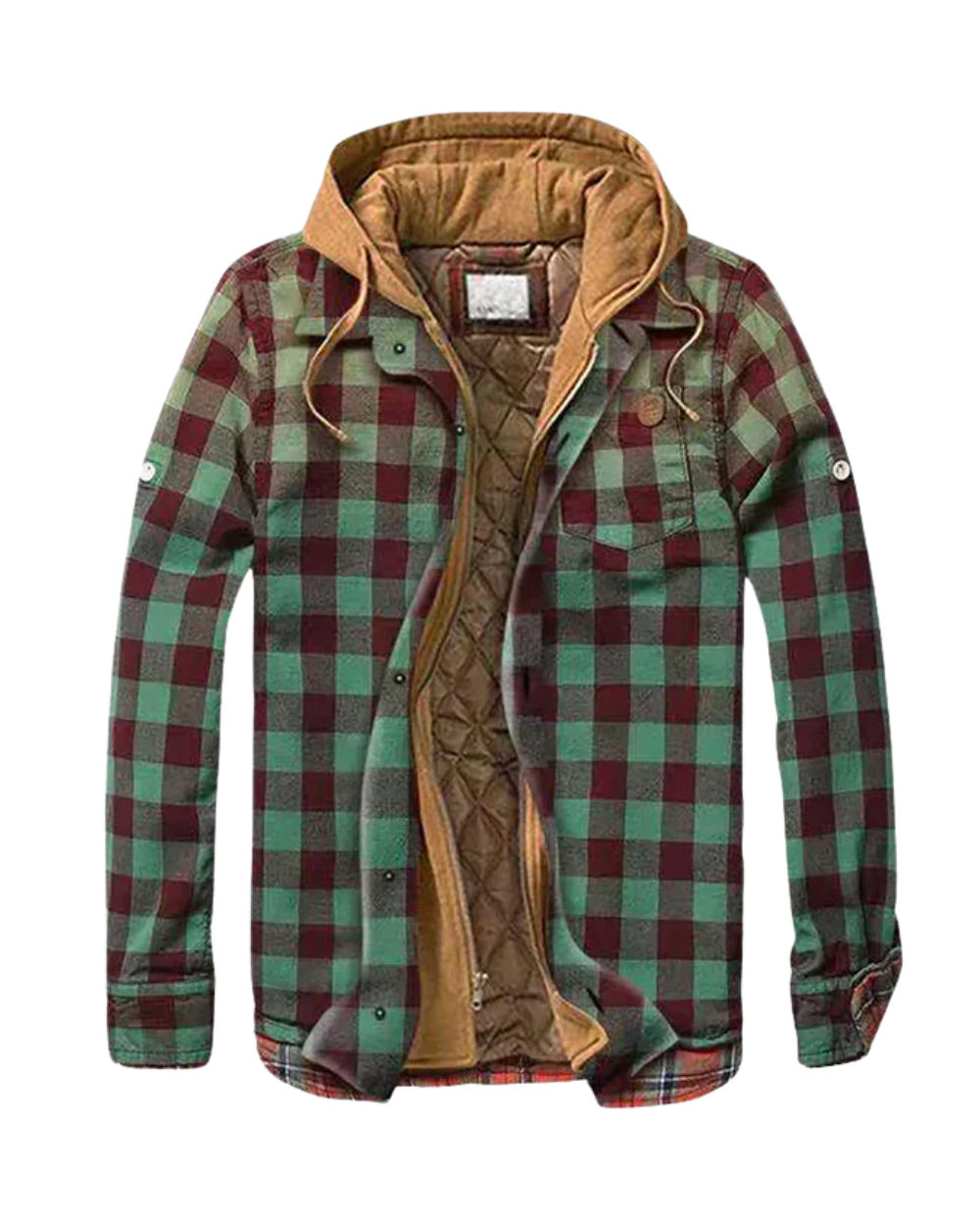Veste vintage pour homme