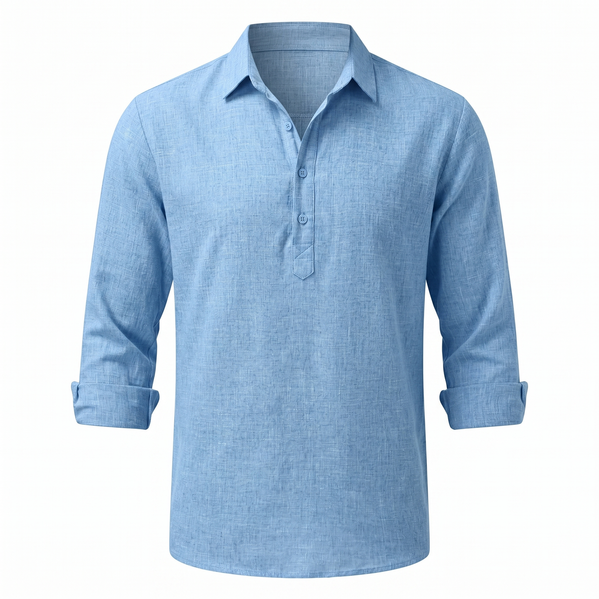 Bien choisir sa chemise : le guide simple