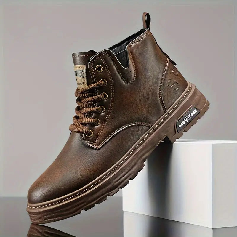 Siyaje | Bottes imperméables antidérapantes