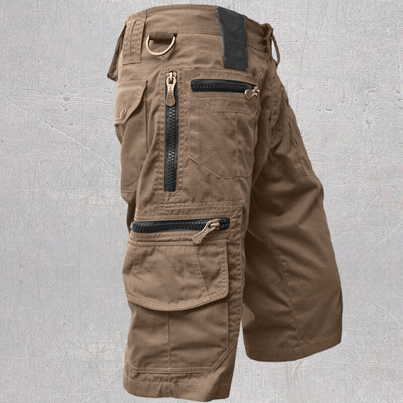 Siyaje | Short cargo polyvalent