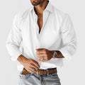 Siyaje | Chemise premium en coton