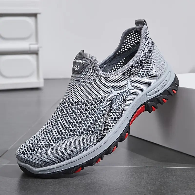 Siyaje | Chaussures de sport respirantes antidérapantes