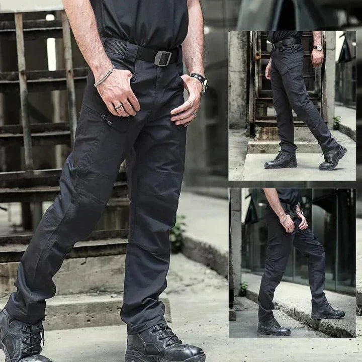 Siyaje | Pantalon multifonction imperméable