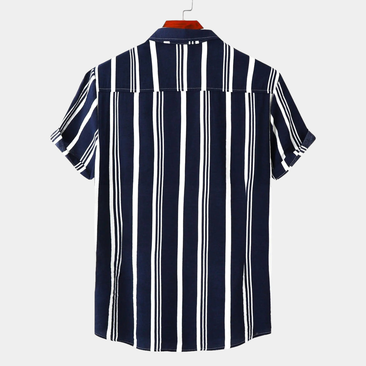 Siyaje | chemise rayée spéciale