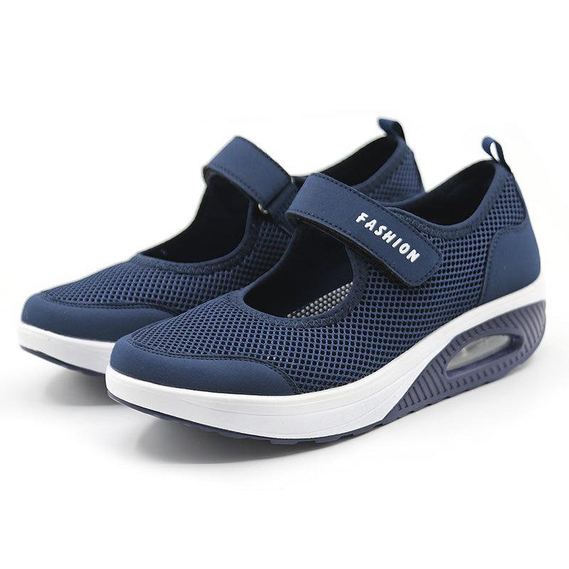 Siyaje | Chaussures confortables et antidérapantes