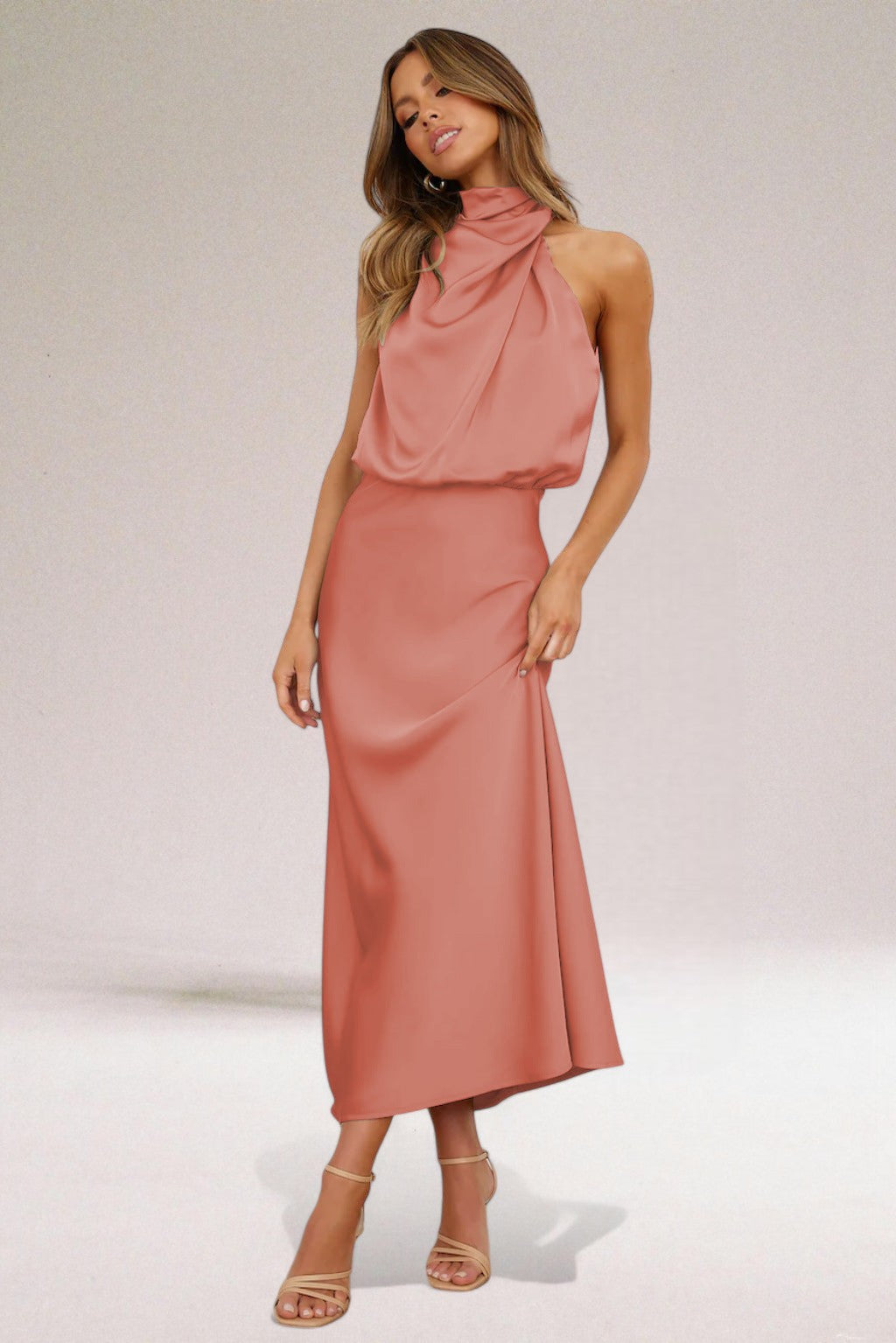 Siyaje | Robe