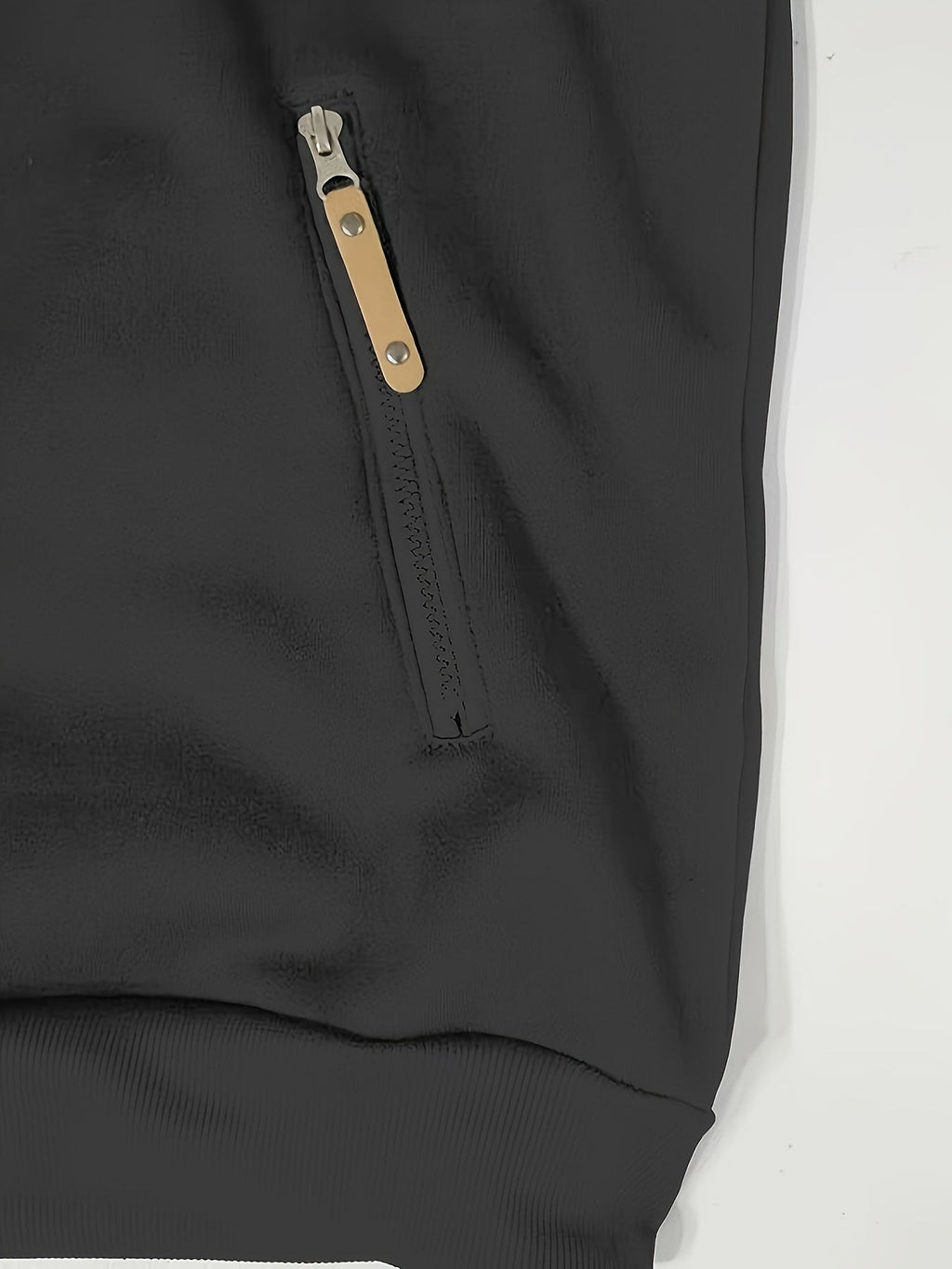 Siyaje | Sweat à capuche décontracté à manches longues