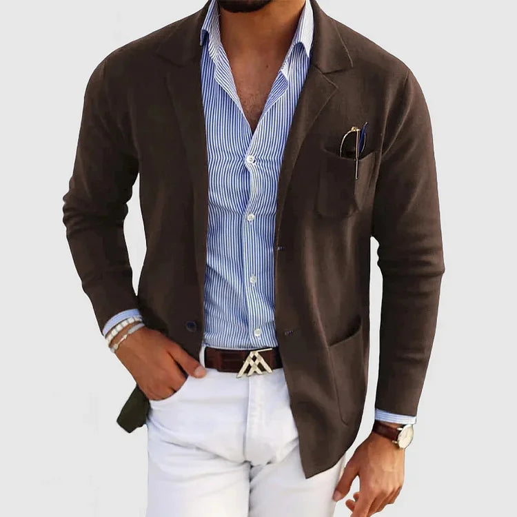 Siyaje | Veste confortable