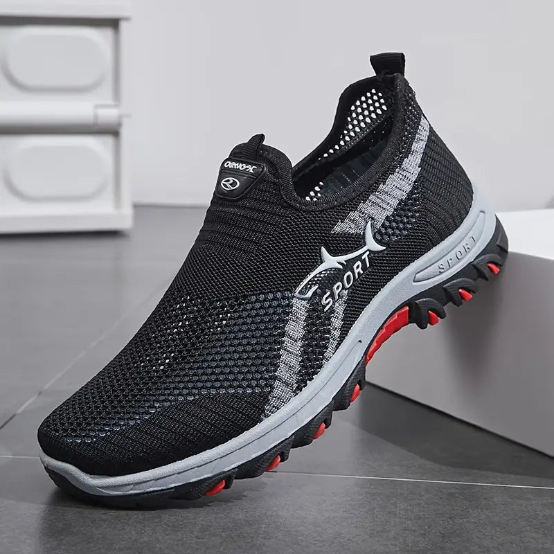 Siyaje | Chaussures de sport respirantes antidérapantes