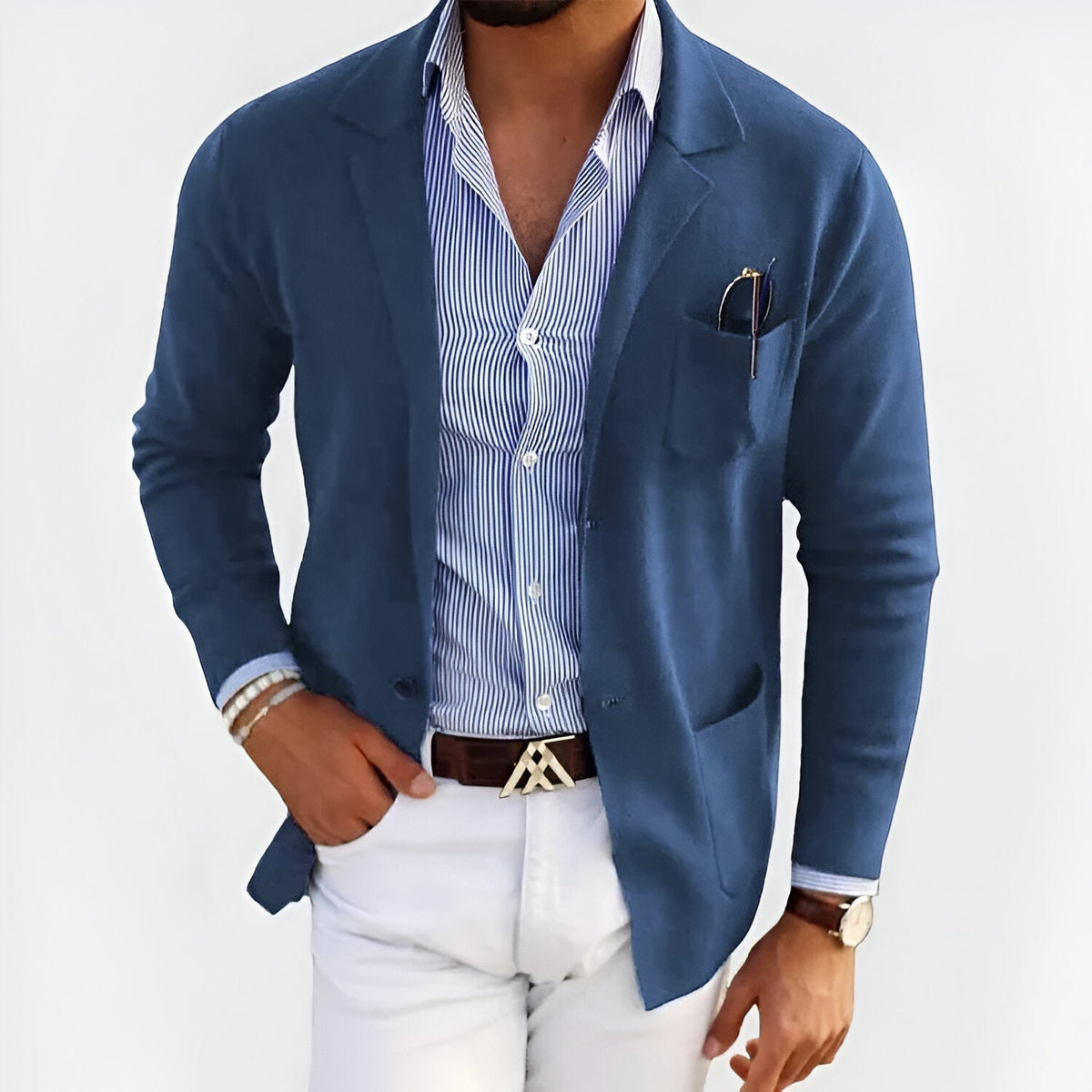 Siyaje | Veste élégante