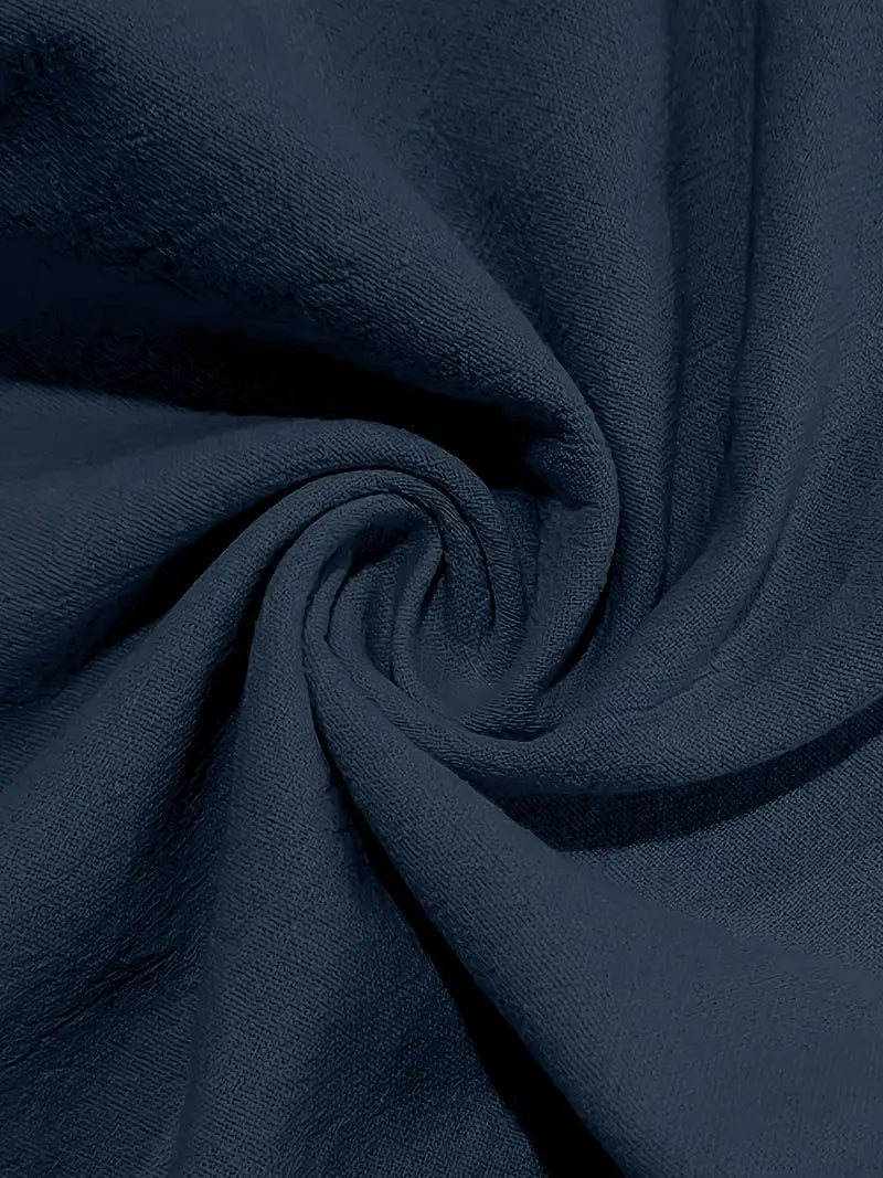 Siyaje | Pantalons en Lin Élégants