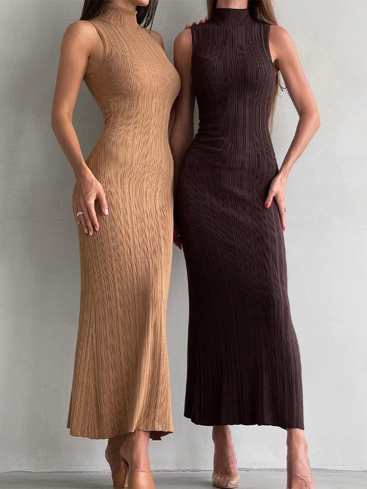 Siyaje | Robe longue élégante