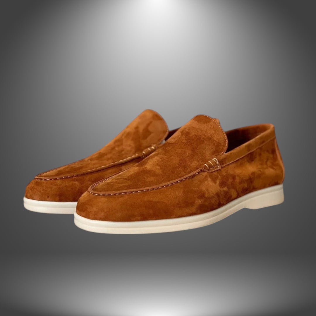Siyaje | Mocassins artisanaux pour homme
