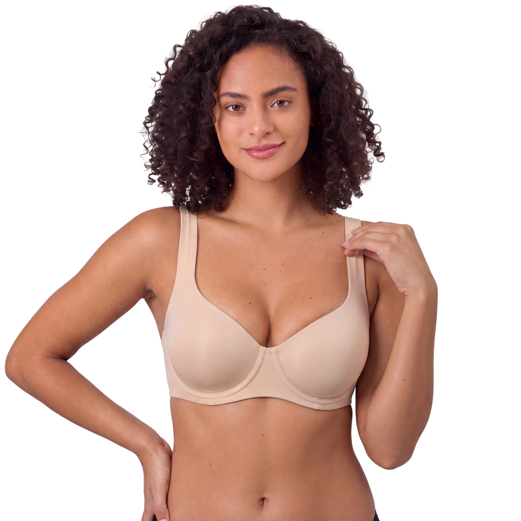 Siyaje Soutien-Gorge Balconnet