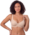 Siyaje Soutien-Gorge Balconnet
