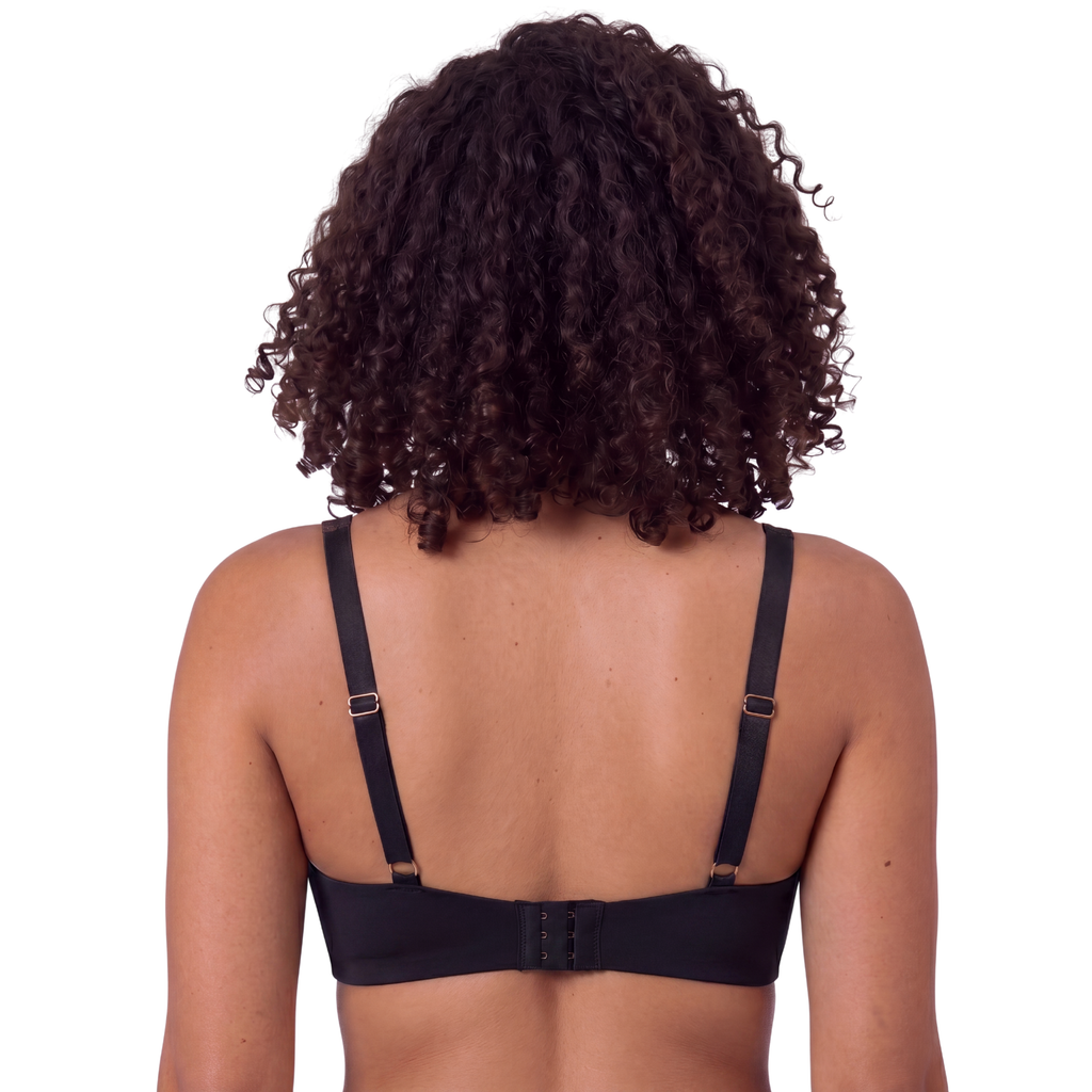 Siyaje Soutien-Gorge Balconnet