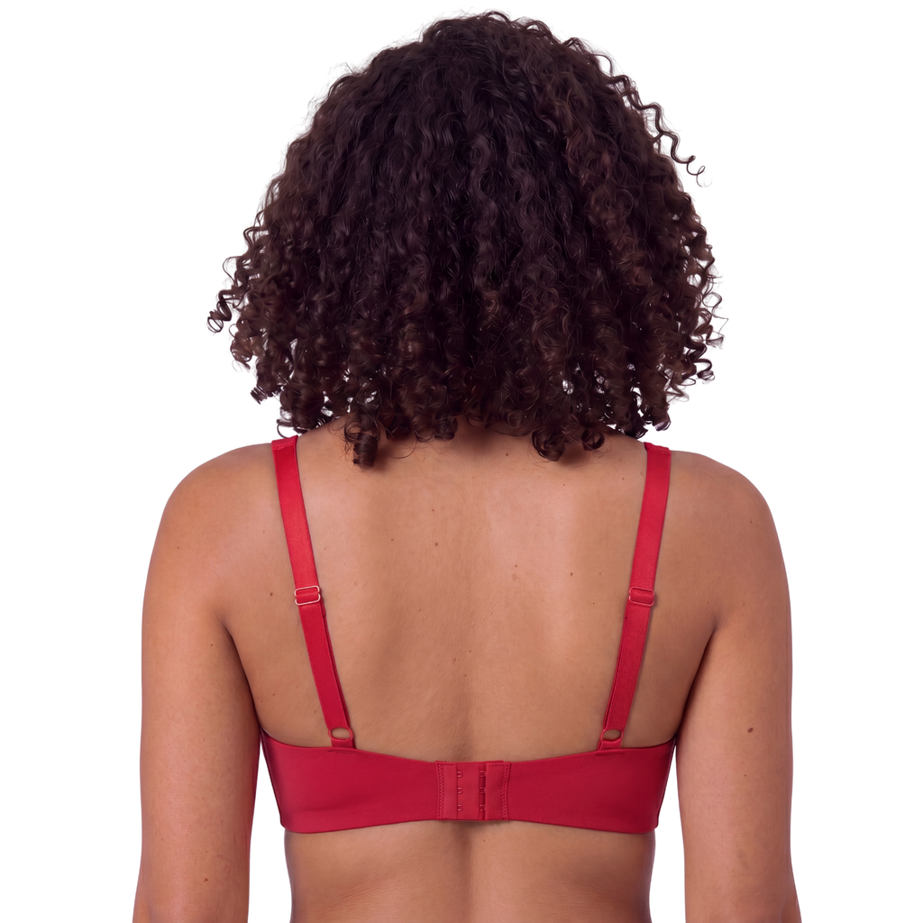 Siyaje Soutien-Gorge Balconnet