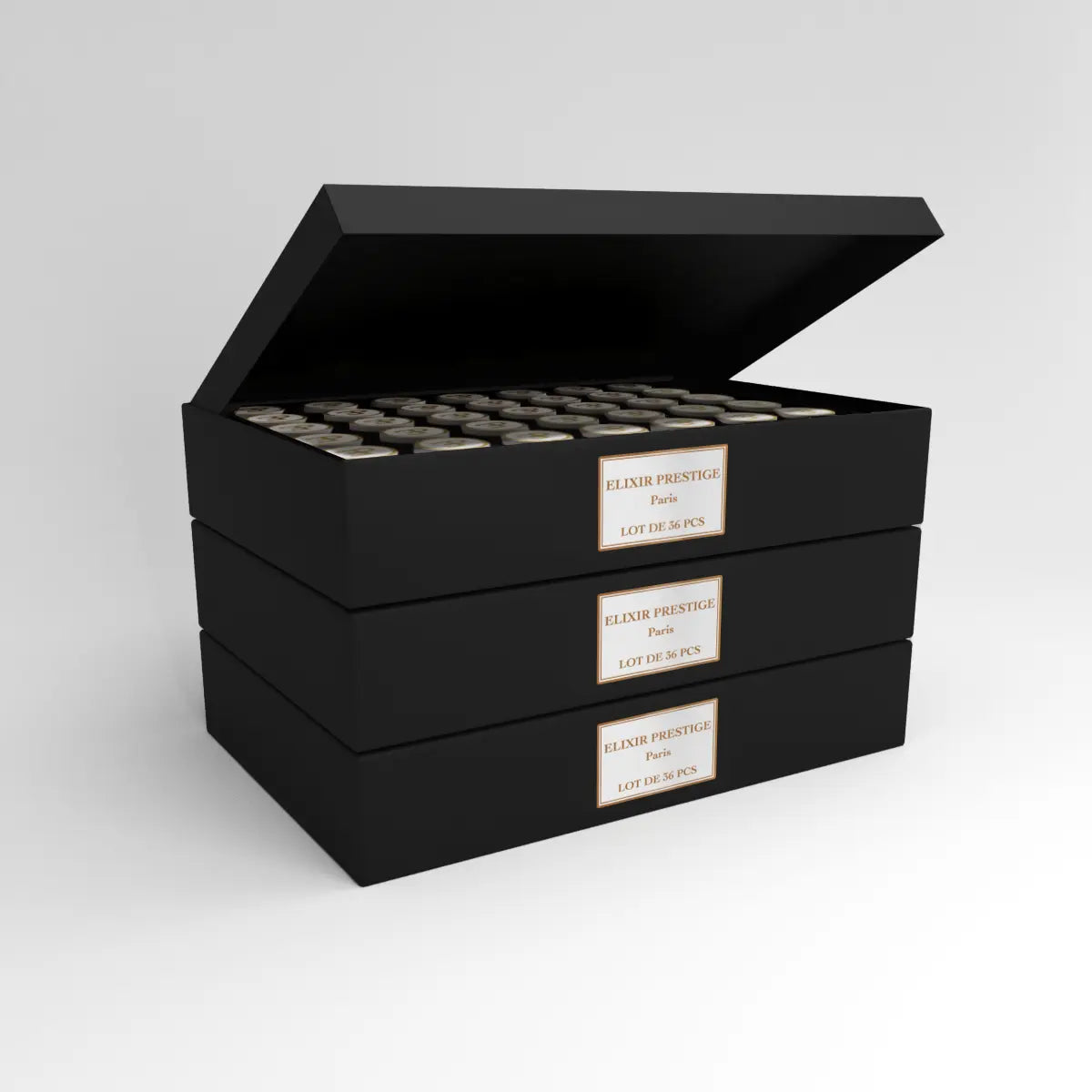 Lot élixir prestige