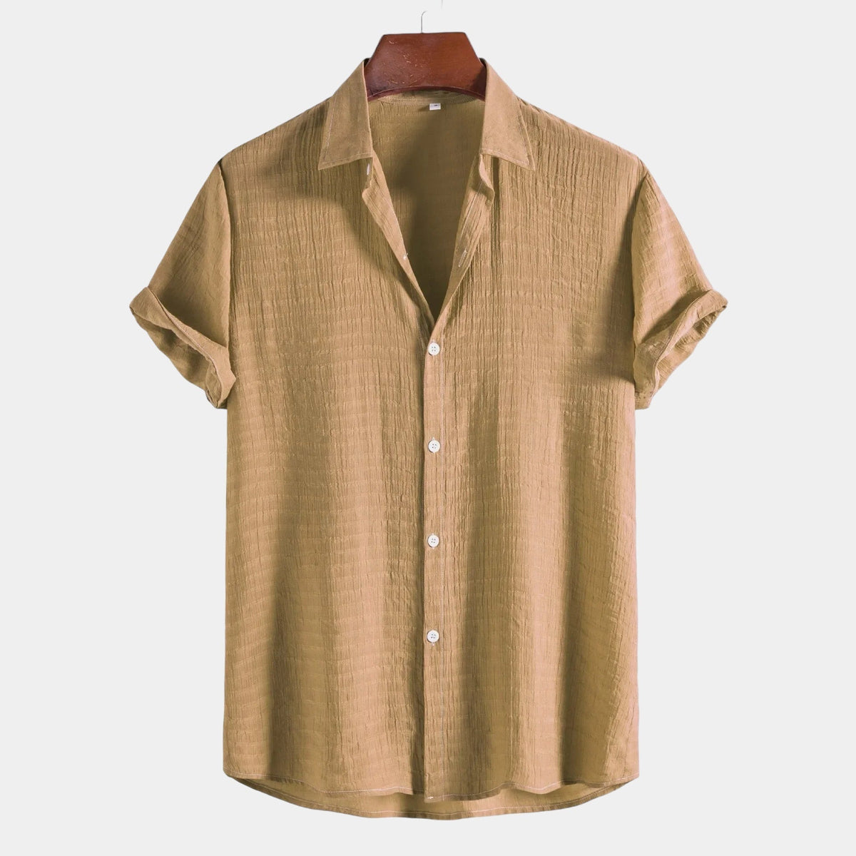 Siyaje | Chemise d'été Rio