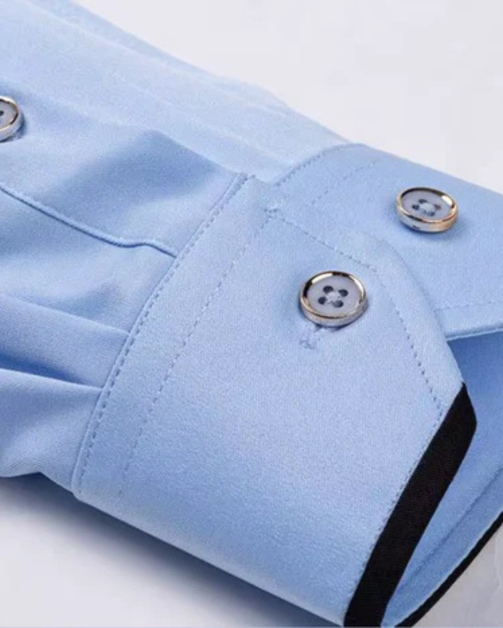 Siyaje | Chemise Classique