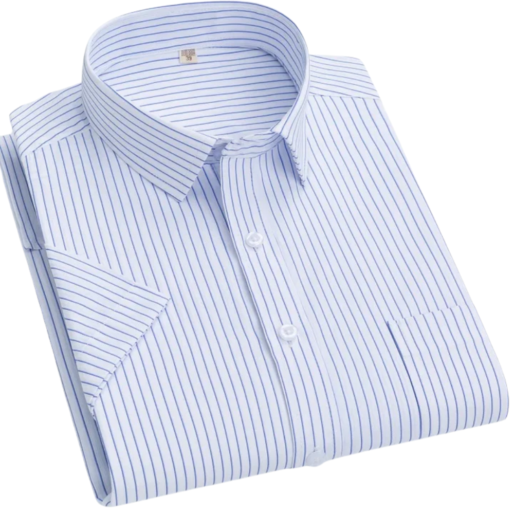 Siyaje | Chemise Homme Respirante