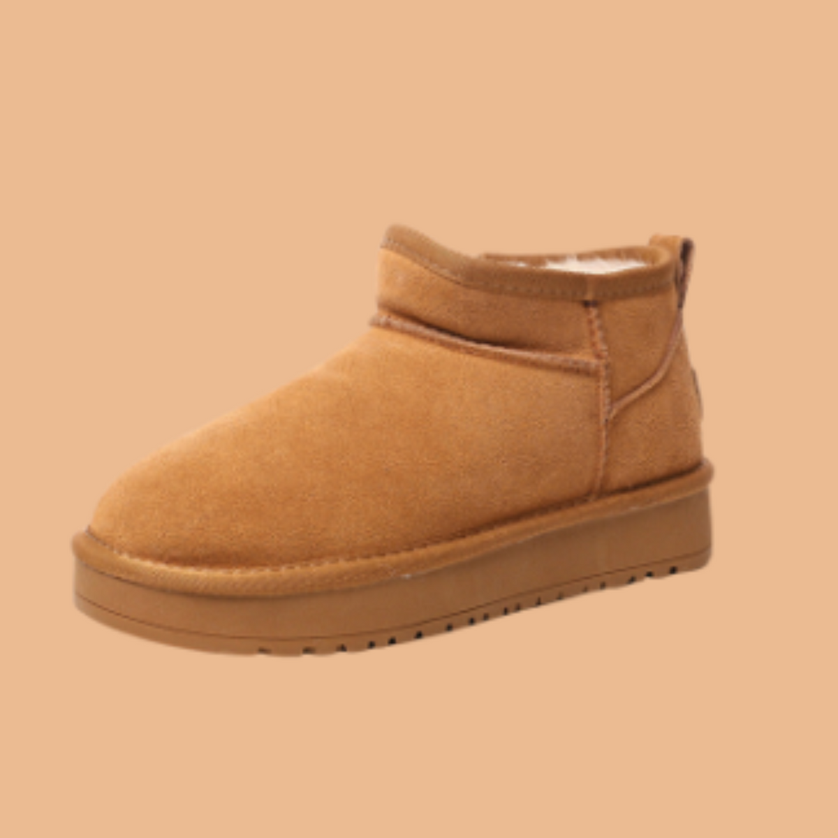 Siyaje | Bottes de haute qualité
