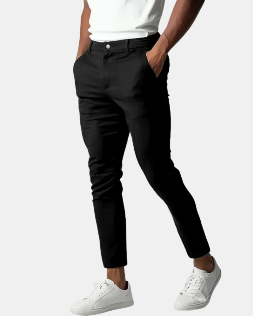 Siyaje | Chino extensible