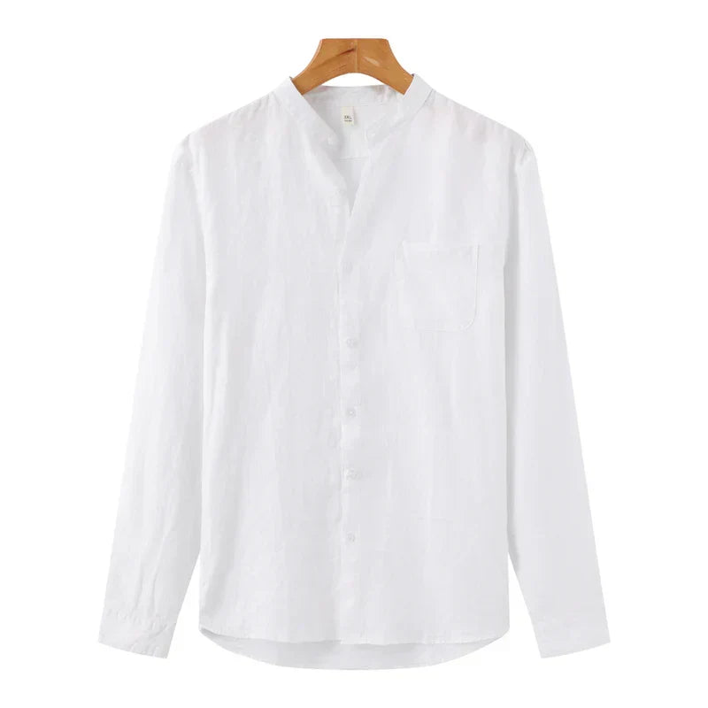 Siyaje | Cape Town - Chemise en Lin