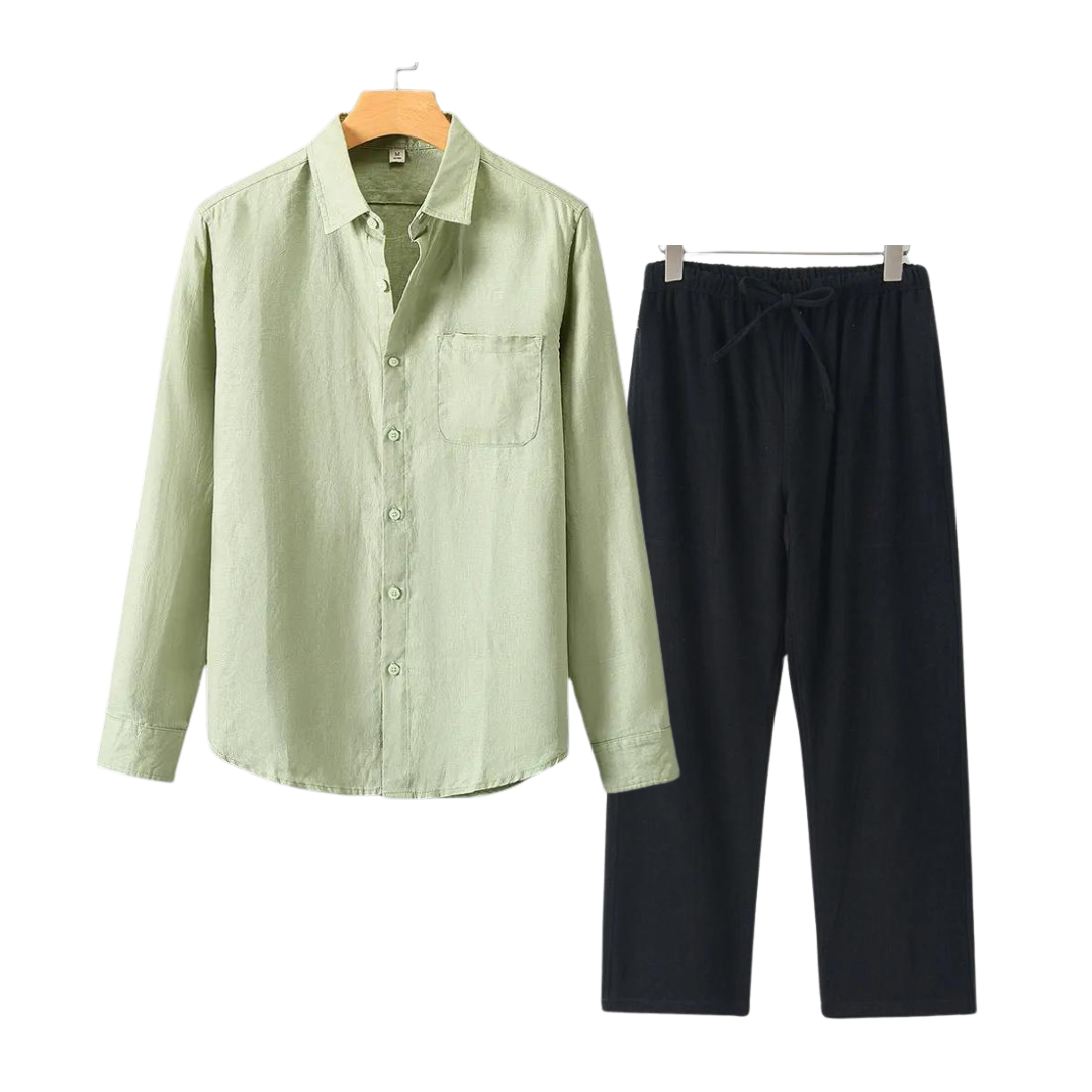 Siyaje | Ensemble de linge