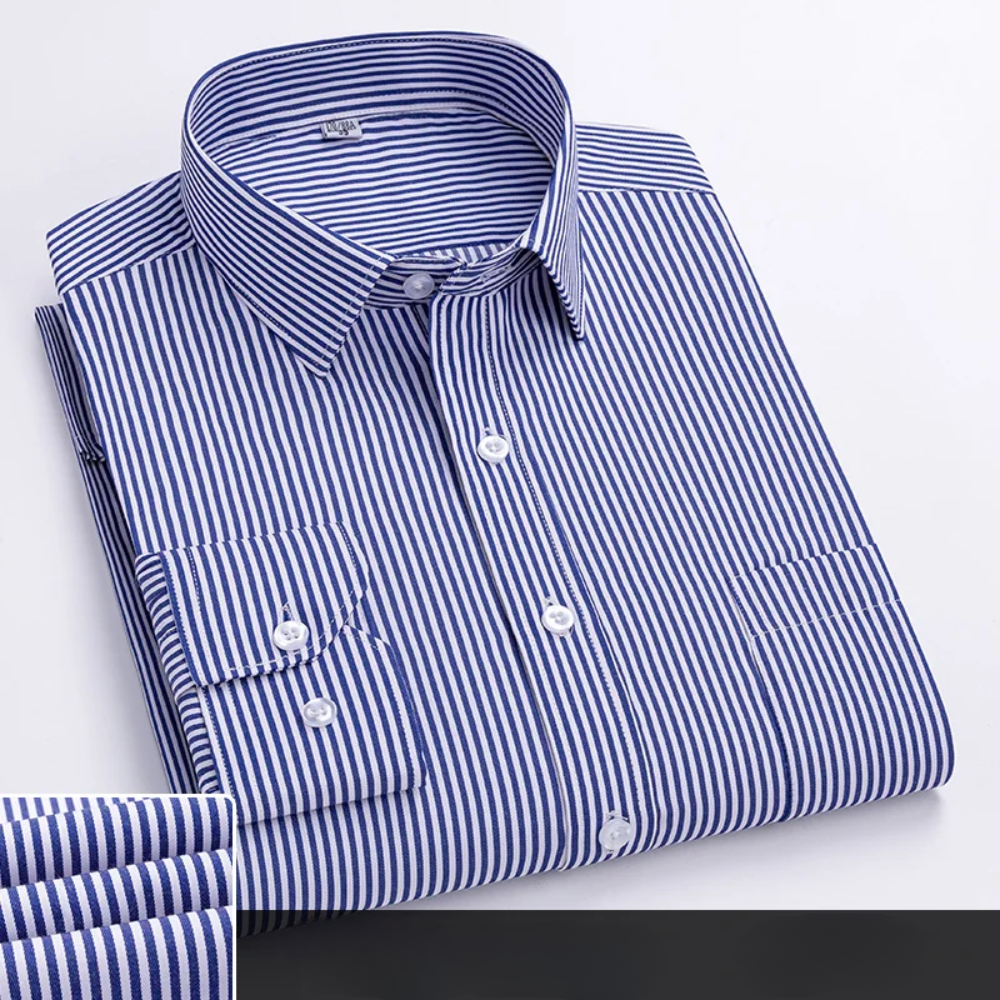 Siyaje | Chemise de Bureau Formelle