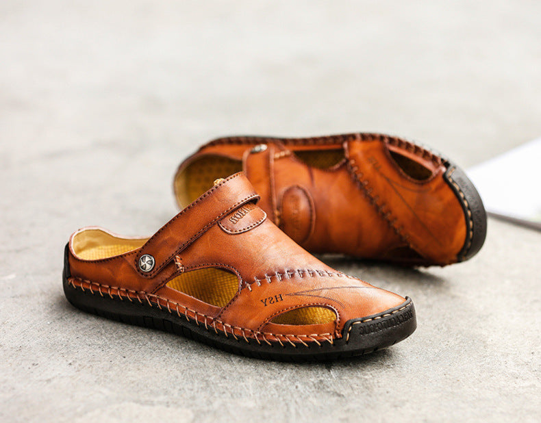 Siyaje | Sandales élégantes au style décontracté