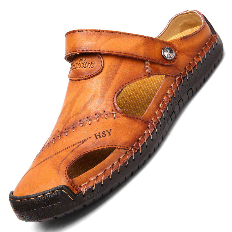Siyaje | Sandales élégantes au style décontracté