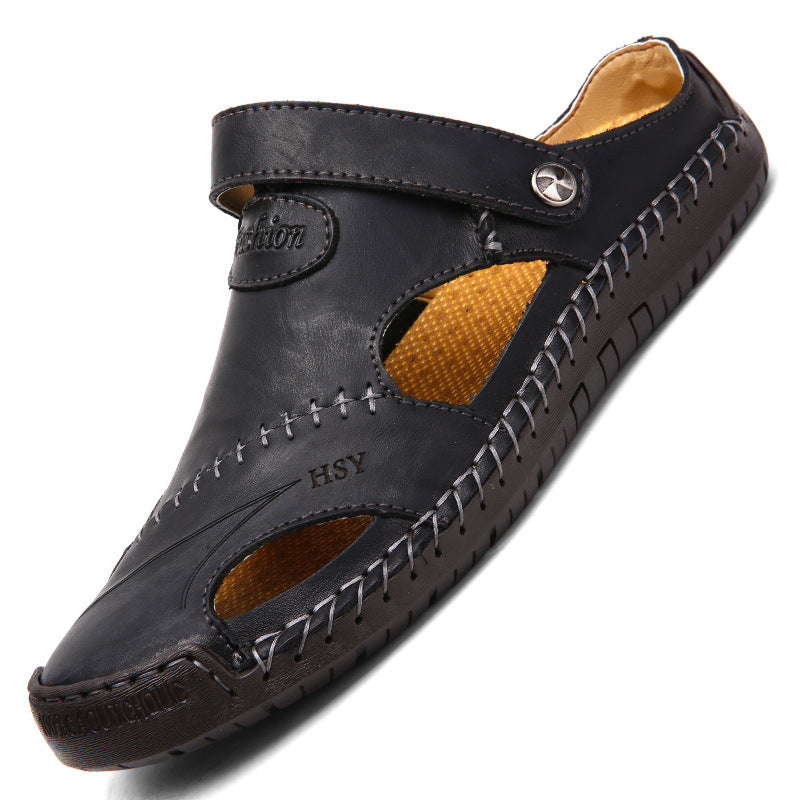 Siyaje | Sandales élégantes au style décontracté