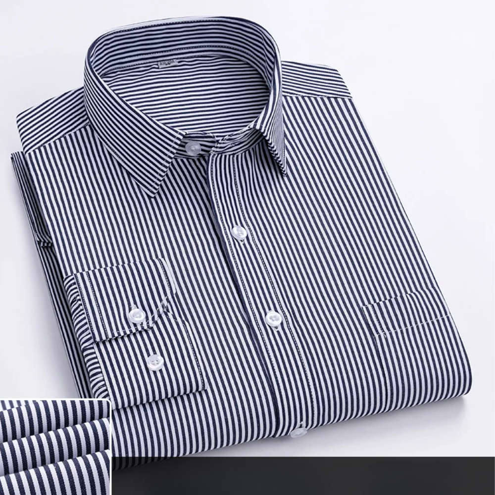Siyaje | Chemise de Bureau Formelle