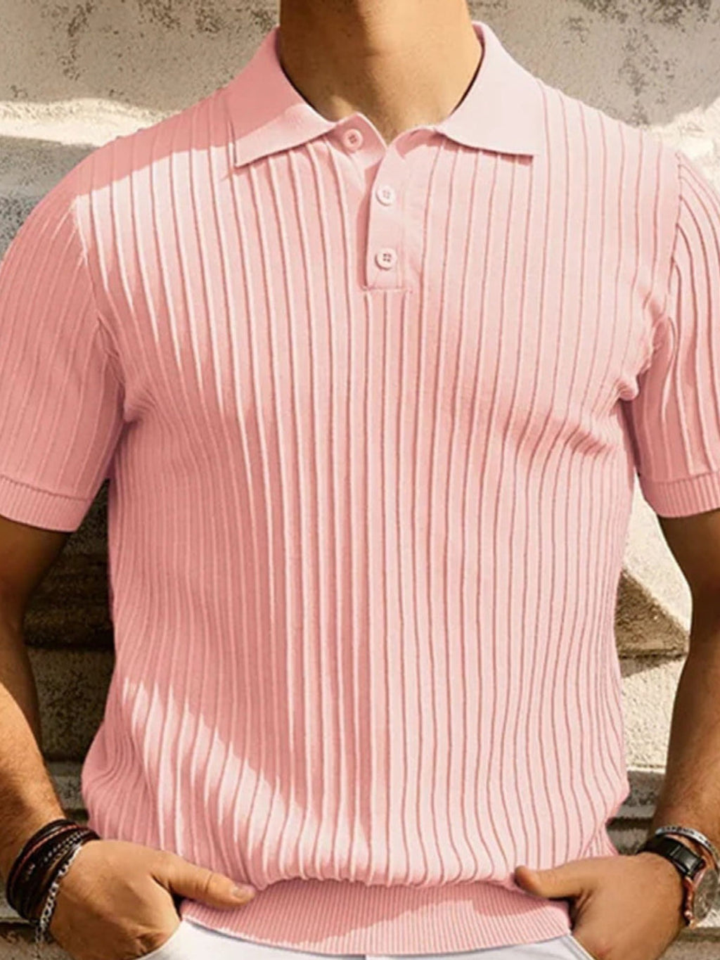 Siyaje | Tricots Rio Polo