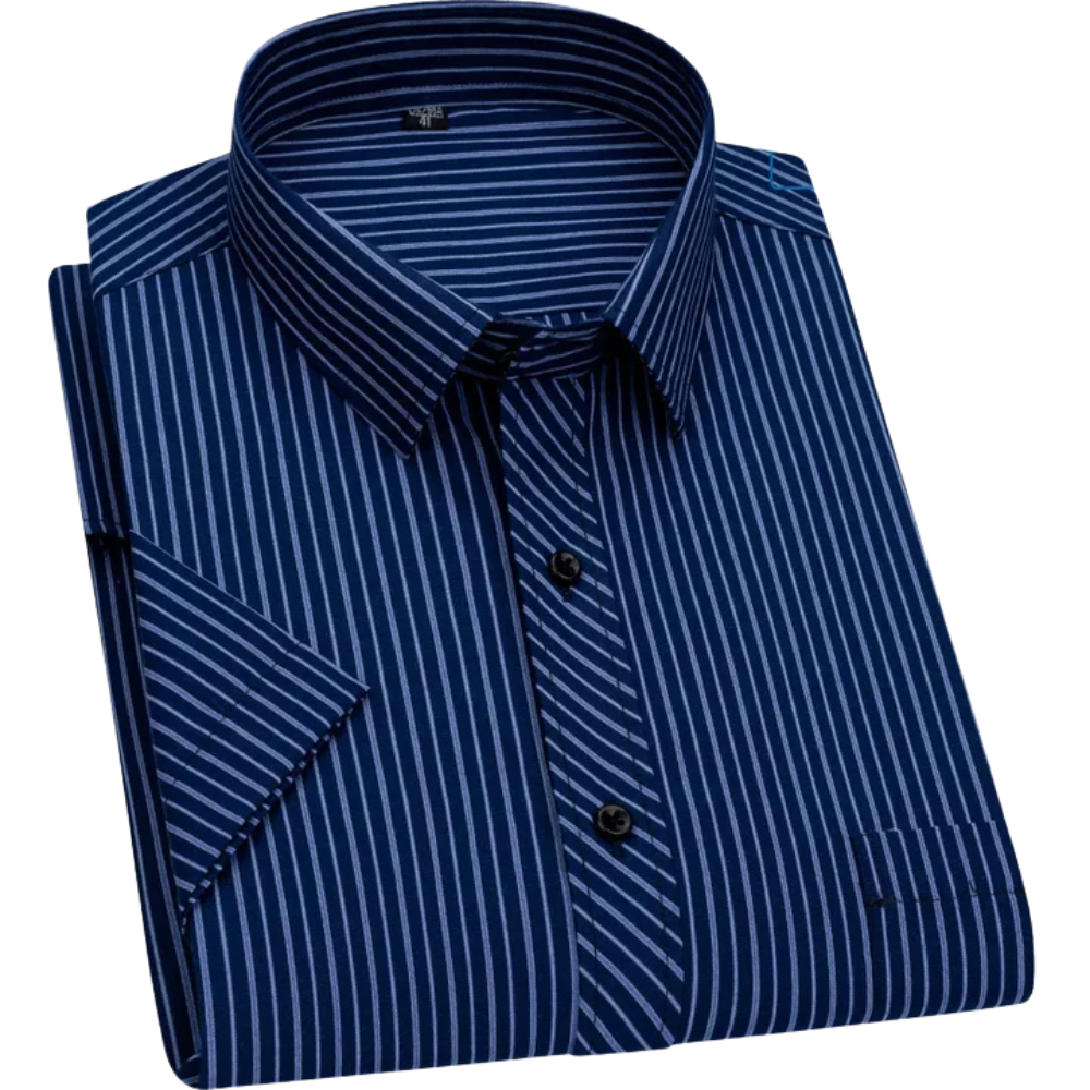 Siyaje | Chemise Homme Respirante