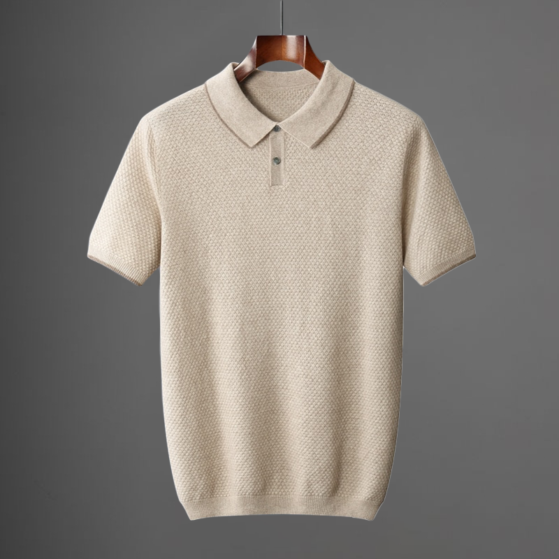 Siyaje | Polo classique Mykonos