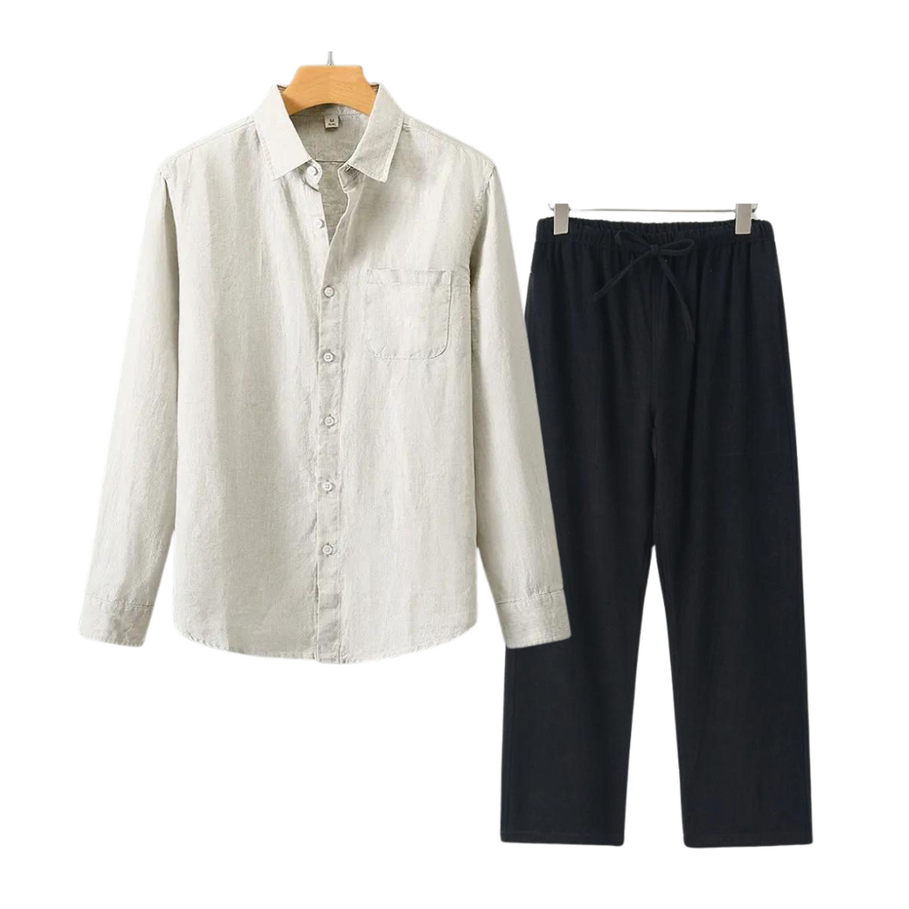 Siyaje | Ensemble de linge