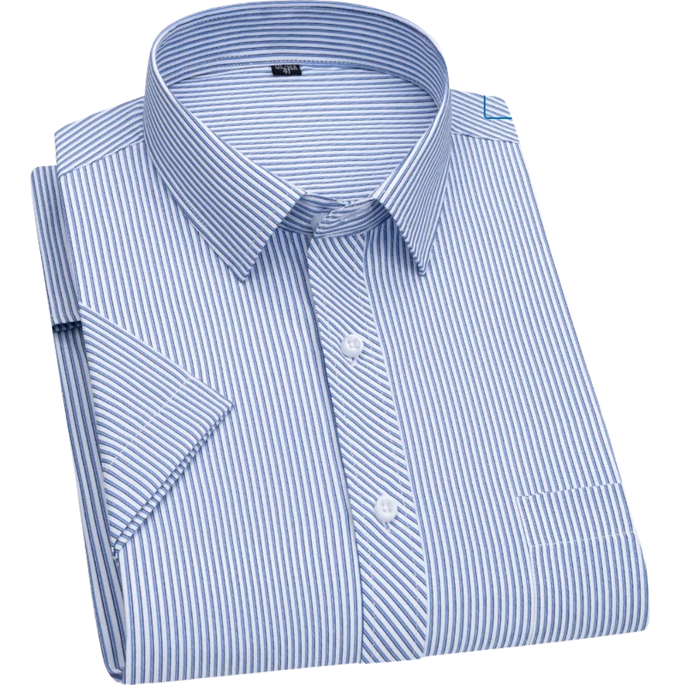 Siyaje | Chemise Homme Respirante