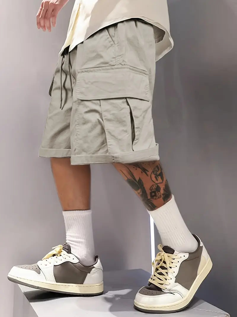 Siyaje | Short ample élégant