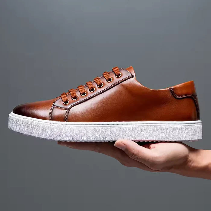 Siyaje | Chaussures en cuir