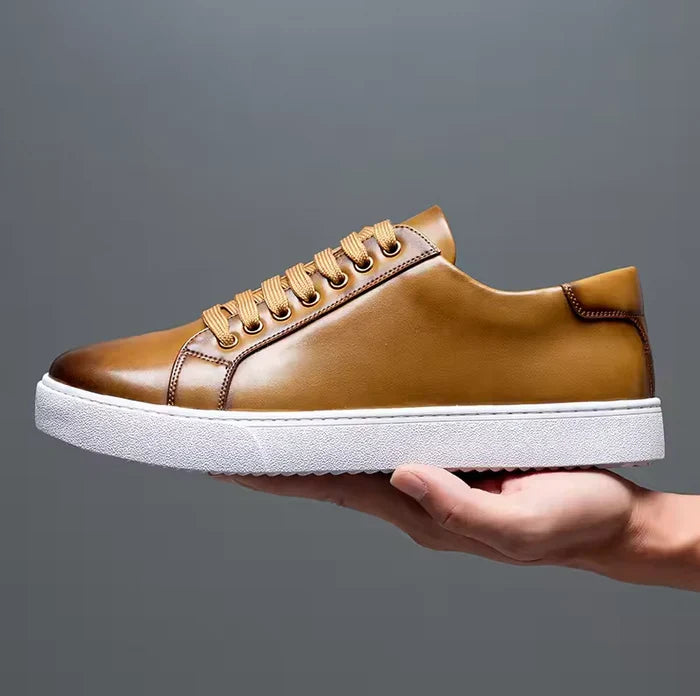 Siyaje | Chaussures en cuir