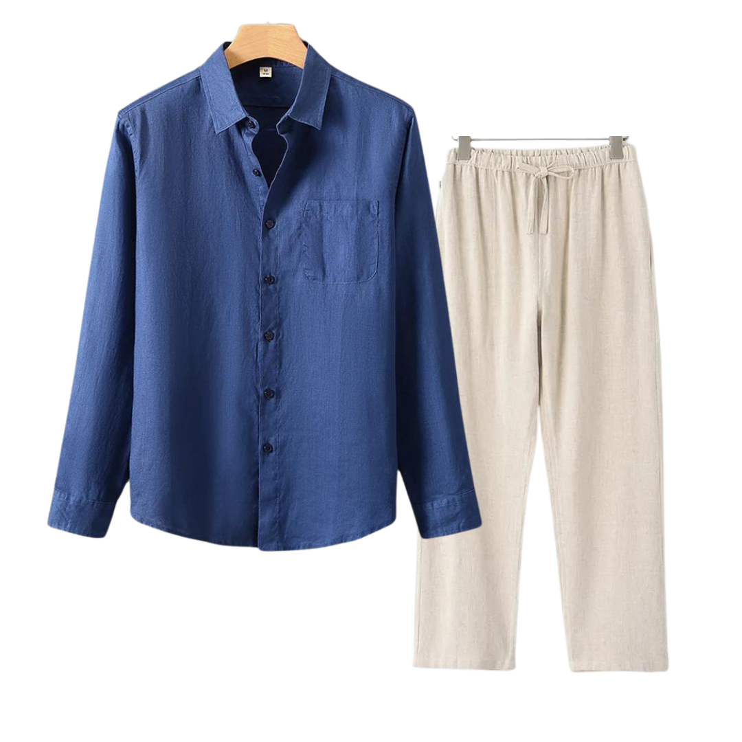 Siyaje | Ensemble de linge
