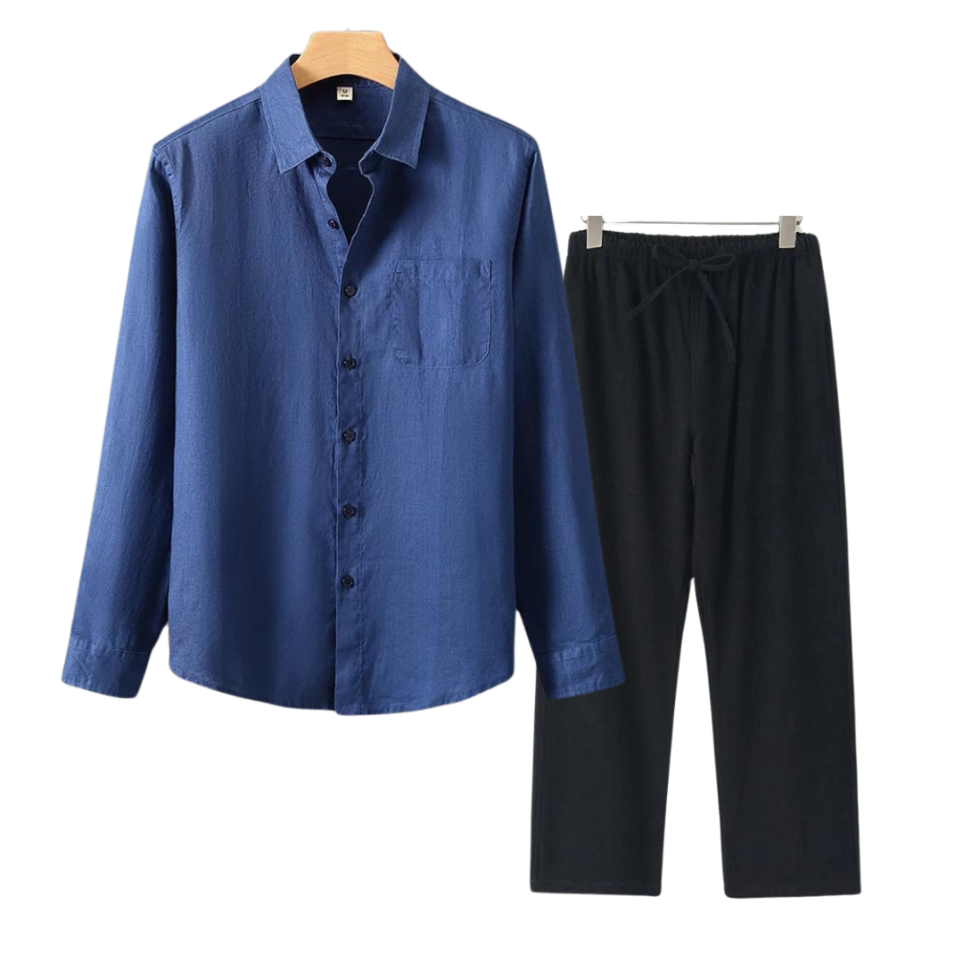 Siyaje | Ensemble de linge