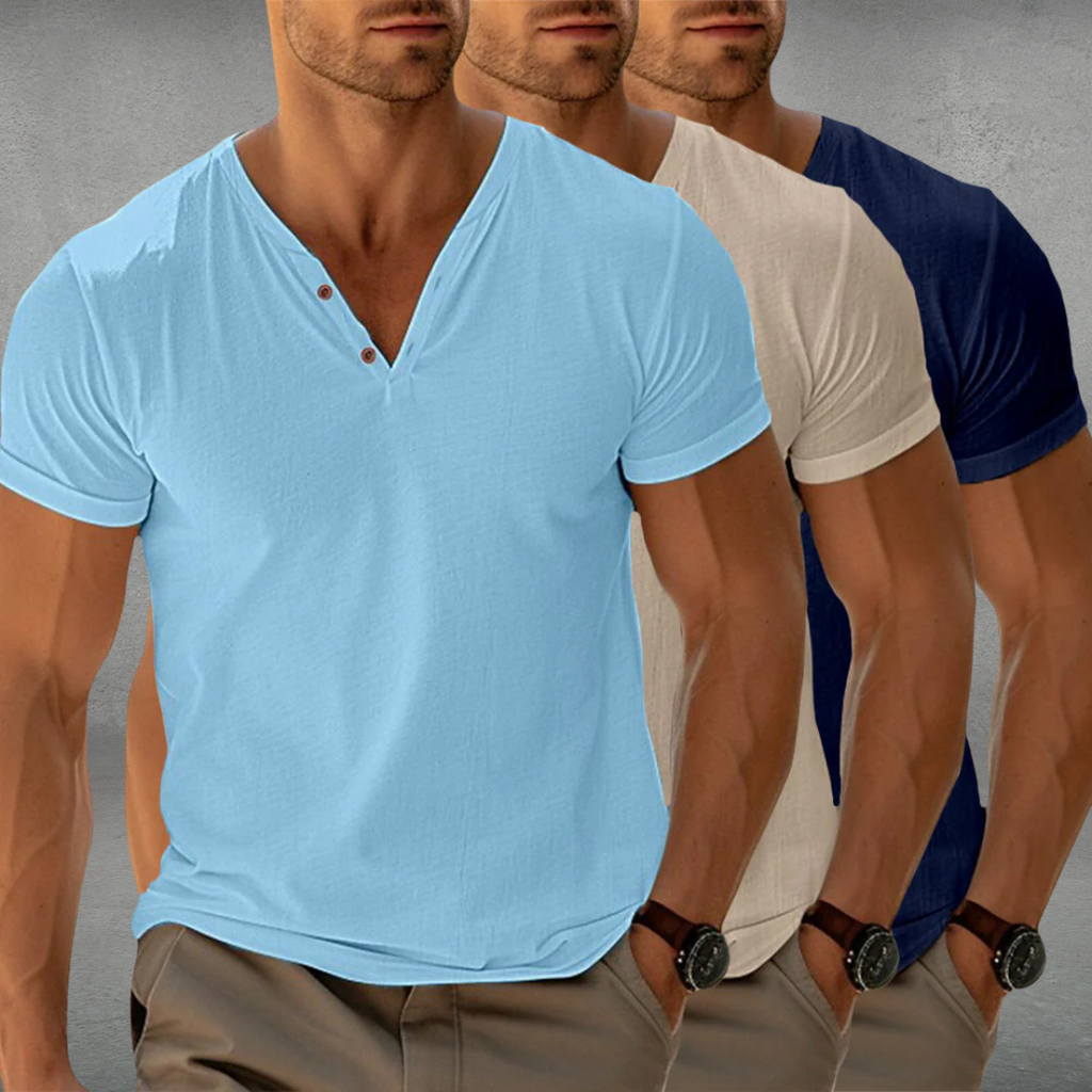 Siyaje | Polo Tendance 1+1 gratuit