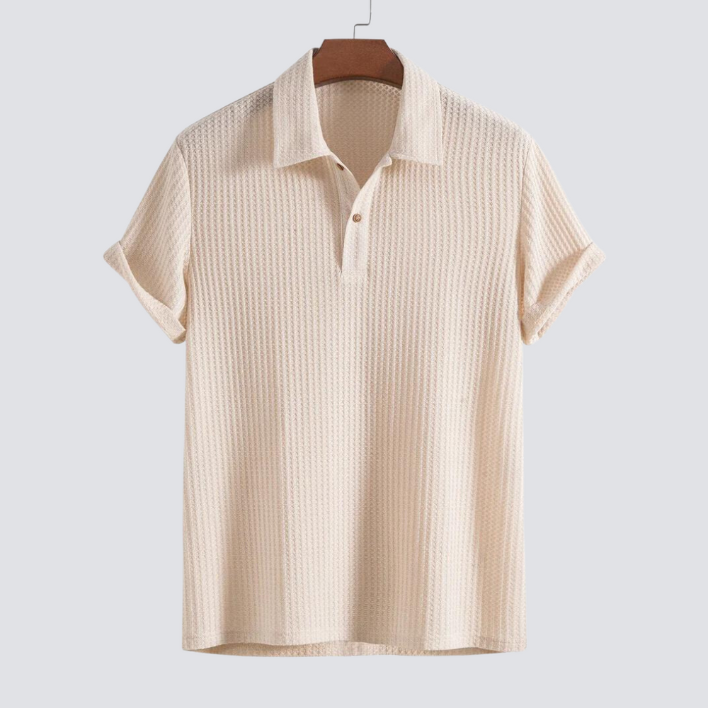 Siyaje | Polo en maille