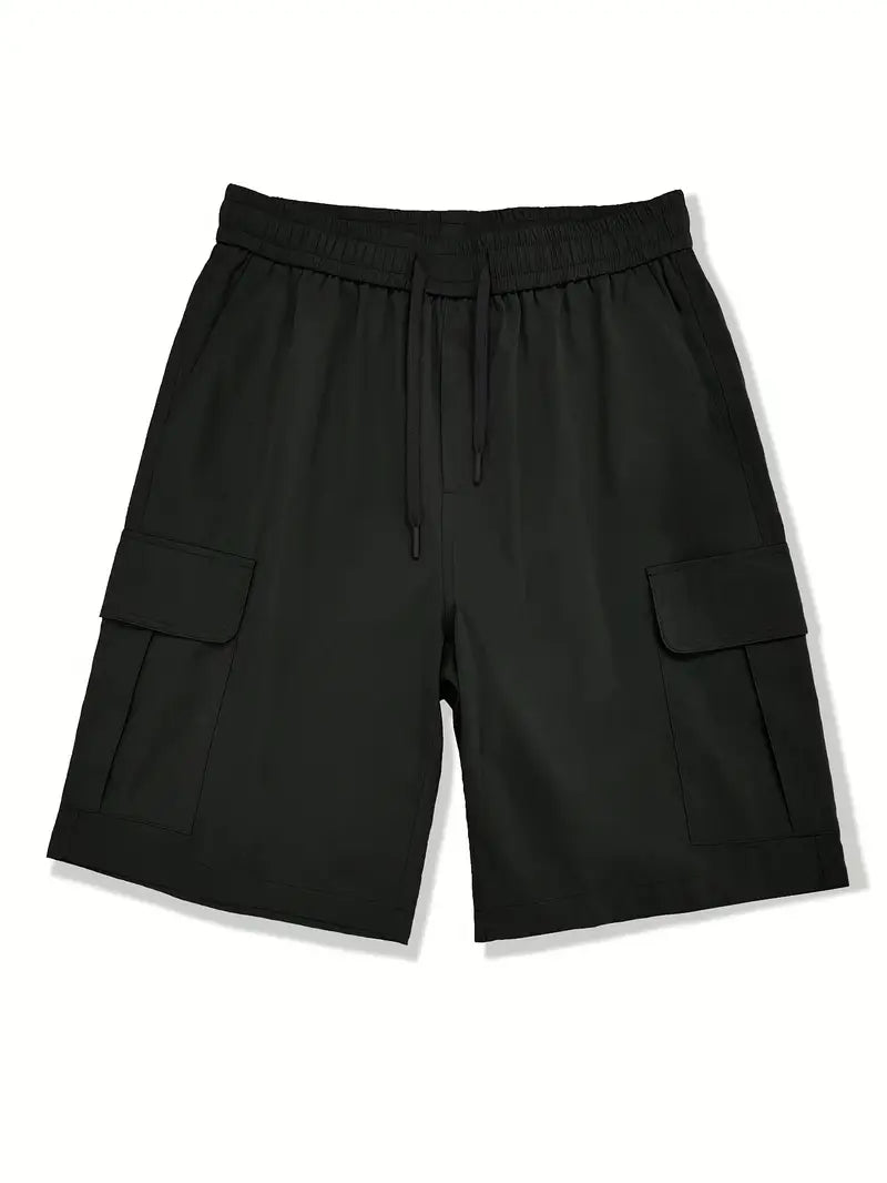 Siyaje | Short ample élégant