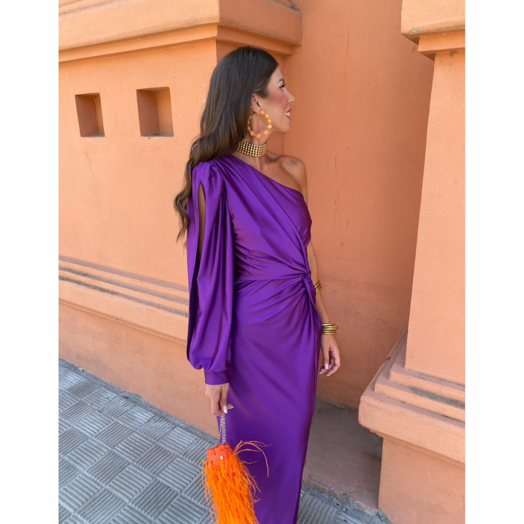 Siyaje | Robe de soirée élégante