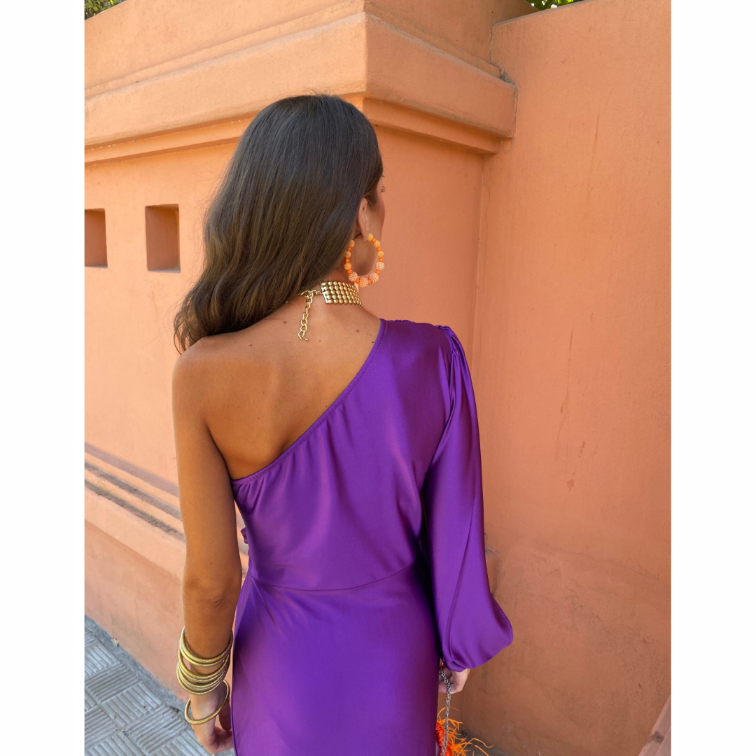 Siyaje | Robe de soirée élégante