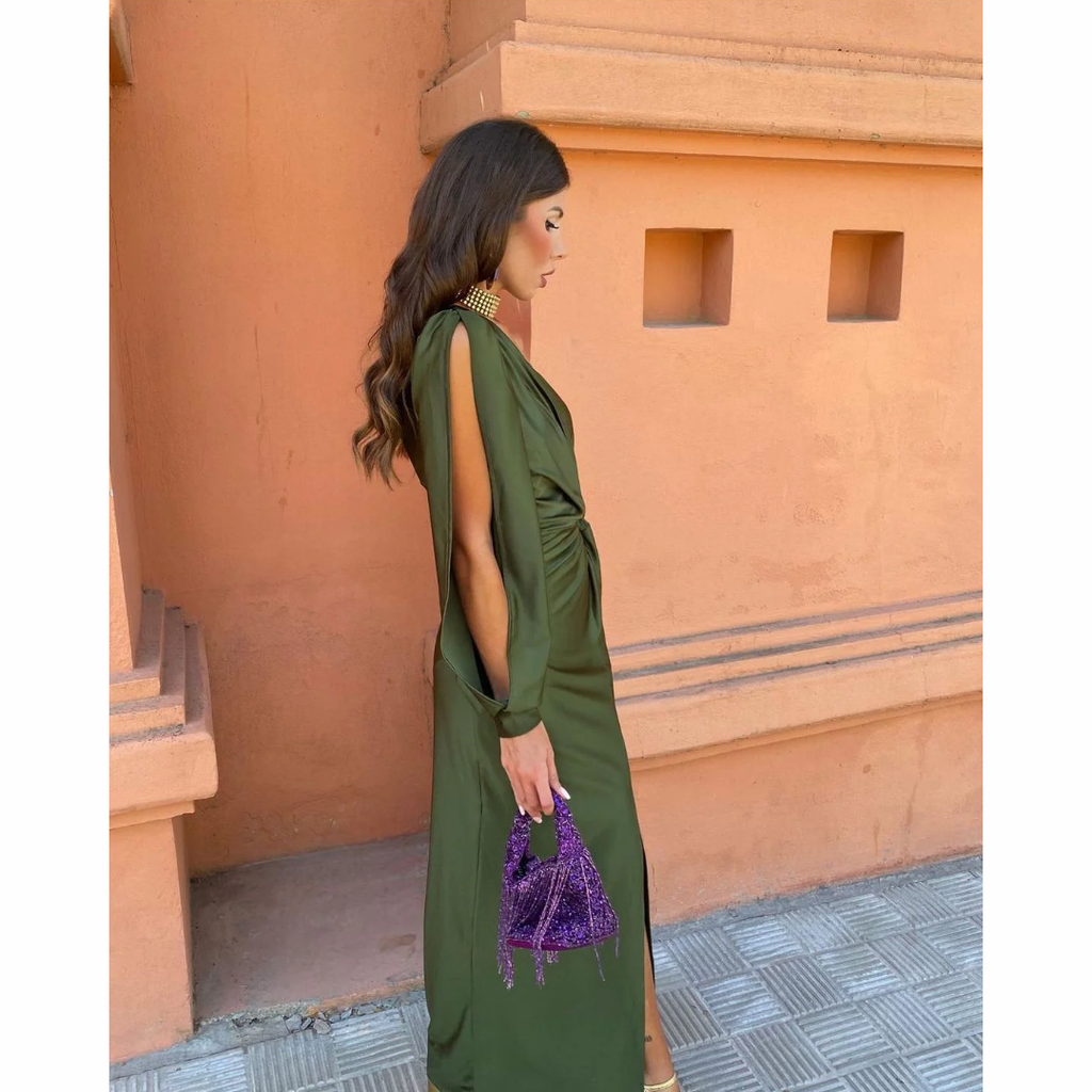 Siyaje | Robe de soirée élégante